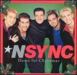 Home For Christmas - N SYNC