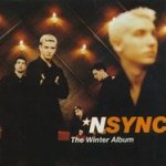 The Winter Album - N SYNC