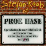 Prof. Hase - Stefan Raab