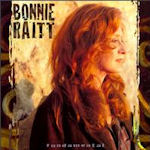 Fundamental - Bonnie Raitt