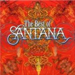 The Best Of Santana - Santana
