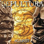Against - Sepultura