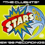 The Clubhits - Stars On 45