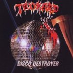 Disco Destroyer - Tankard