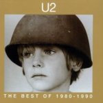 The Best Of 1980 - 1990 - U2
