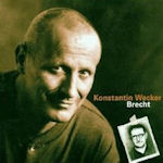 Brecht - Konstantin Wecker