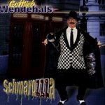 Schmarozza - Gottlieb Wendehals