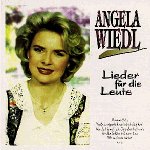 Lieder fr die Leute - Angela Wiedl