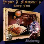 Alchemy - Yngwie Malmsteen
