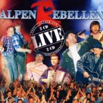 Live - AlpenRebellen