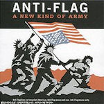 A New Kind Of Army - Anti-Flag