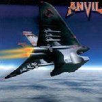 Speed Of Sound - Anvil