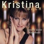 Ganz schn frech - Kristina Bach