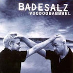 Voodoobabbel - Badesalz