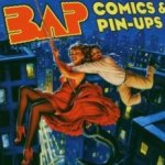 Comics un Pin-Ups - BAP