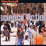 Science Fiction - Blackmail