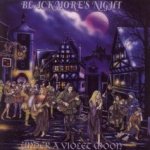 Under A Violet Moon - Blackmore