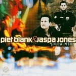 In Da Mix - Piet Blank + Jaspa Jones