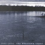The Boystown Tapes - Tony Carey