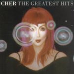 The Greatest Hits - Cher