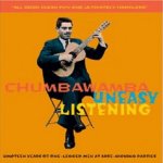 Uneasy Listening - Chumbawamba