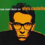 The Very Best Of Elvis Costello - Elvis Costello