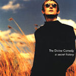 A Secret History... The Best Of The Divine Comedy - Divine Comedy