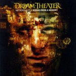 Metropolis Pt. 2: Scenes From A Memory - Dream Theater