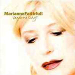 Vagabond Ways - Marianne Faithfull