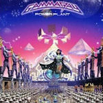 Powerplant - Gamma Ray