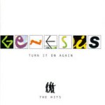 Turn It On Again: The Hits - Genesis