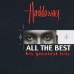 All The Best - His Greatest Hits - Haddaway