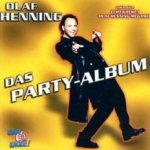 Das Party-Album - Olaf Henning