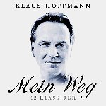Mein Weg - 12 Klassiker - Klaus Hoffmann