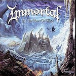 At The Heart Of Winter - Immortal