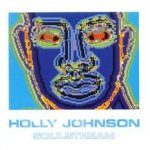 Soulstream - Holly Johnson