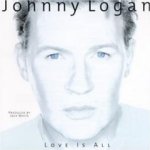 Love Is All - Johnny Logan