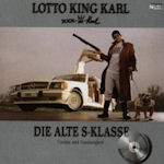 Die alte S-Klasse - Lotto King Karl