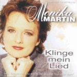 Klinge mein Lied - Monika Martin