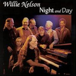 Night And Day - Willie Nelson