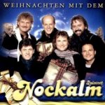 Weihnachten mit dem Nockalm Quintett - Nockalm Quintett
