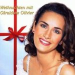 Weihnachten mit Geraldine Olivier - Geraldine Olivier