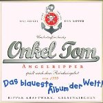 Das blaueste Album der Welt! Best Of... - Onkel Tom Angelripper