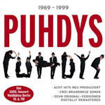 1969 - 1999 - Puhdys