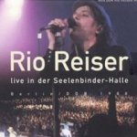Live in der Seelenbinder-Halle - Rio Reiser