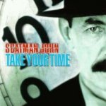 Take Your Time - Scatman John