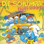 Super Sommer (Vol. 9) - Schlmpfe