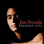 Greatest Hits - Jon Secada