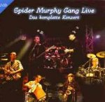 Spider Murphy Gang Live - Das komplette Konzert - Spider Murphy Gang