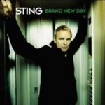 Brand New Day  - Sting